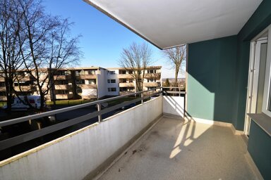 Wohnung zur Miete 495 € 2 Zimmer 66 m² frei ab sofort Erkrather Str. 64 Westring Wuppertal 42329