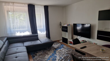 Wohnung zur Miete 500 € 2 Zimmer 50 m² 1. Geschoss Weststadt - Stadtviertel 031 Pforzheim - Zentrum 75172