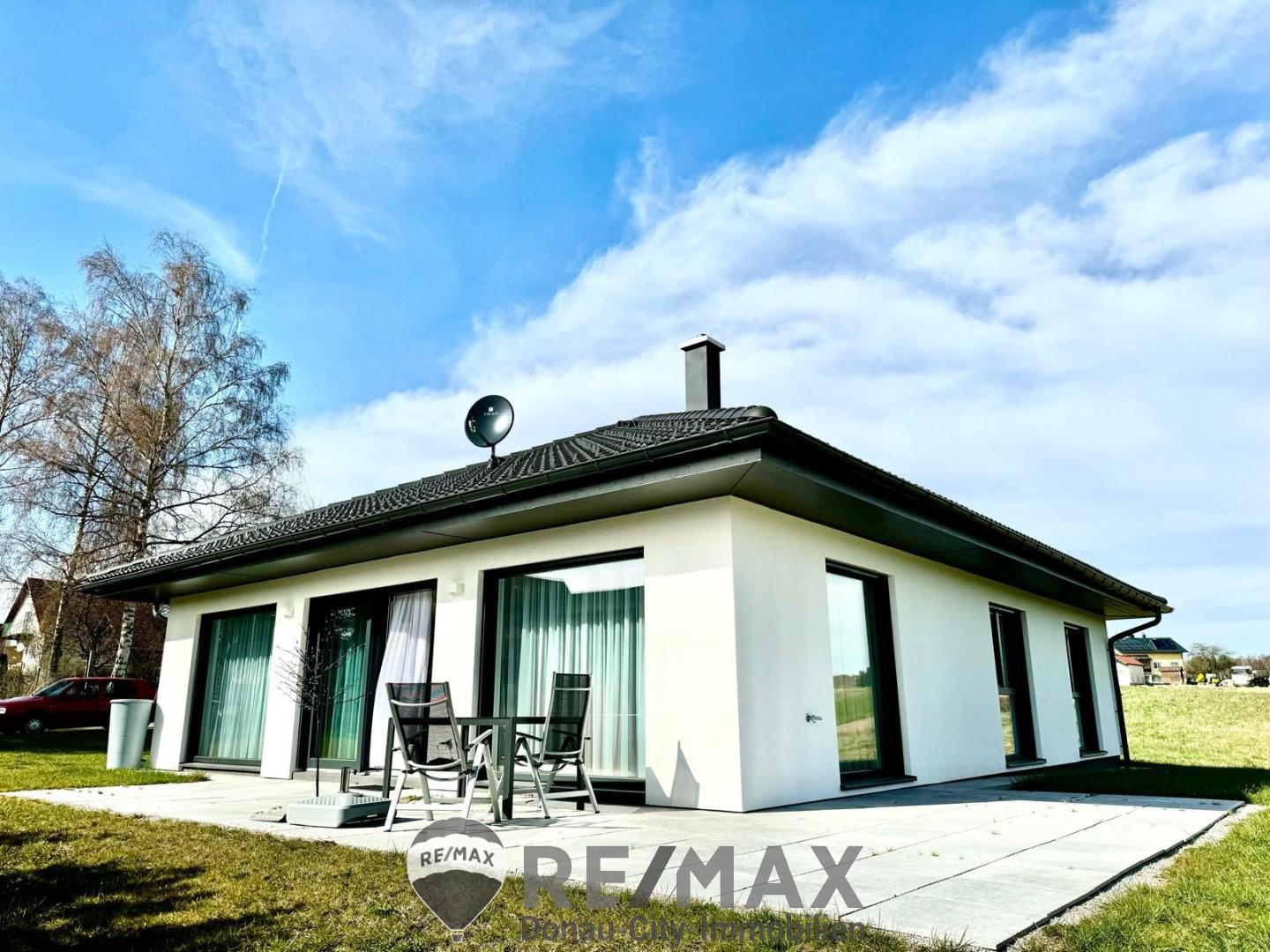 Einfamilienhaus zum Kauf 369.000 € 3 Zimmer 110 m²<br/>Wohnfläche 1.114 m²<br/>Grundstück Litschau 3874