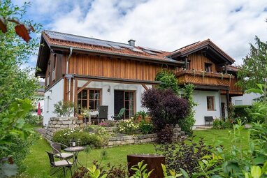 Wohnung zur Miete Wohnen auf Zeit 1.990 € 3 Zimmer 90 m² frei ab 02.08.2024 Schönau Schönau-Tuntenhausen 83104