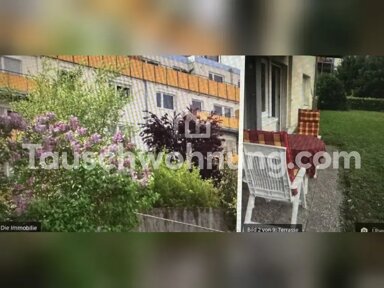 Wohnung zur Miete 650 € 1,5 Zimmer 36 m² EG Unterwiehre - Süd Freiburg im Breisgau 79100