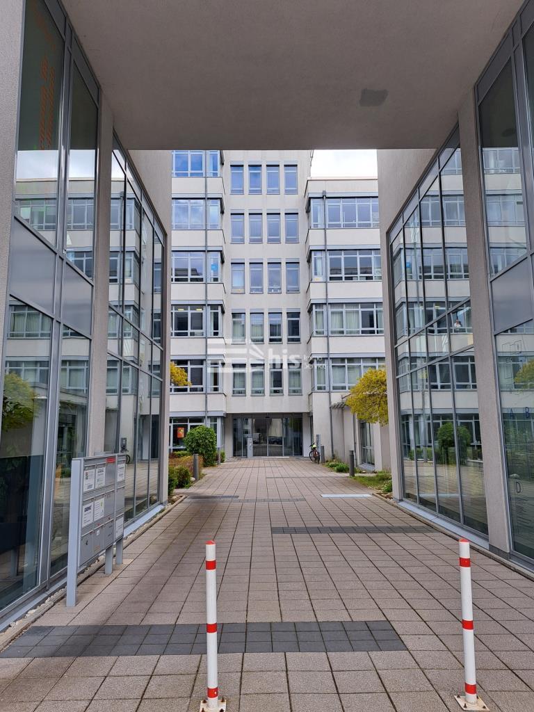 Büro-/Praxisfläche zur Miete Provisionsfrei 12 € 96 m² Bürofläche teilbar ab 96 m² Mögeldorf Nürnberg 90482