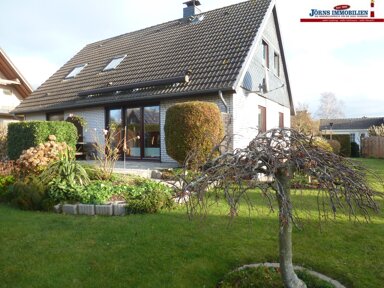 Einfamilienhaus zum Kauf 449.000 € 5 Zimmer 126 m² 663 m² Grundstück Bannesdorf Fehmarn 23769