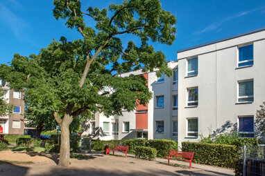 Wohnung zur Miete 819 € 3 Zimmer 73,3 m² 2. Geschoss Lichtenberger Straße 15 Berliner Viertel Monheim 40789