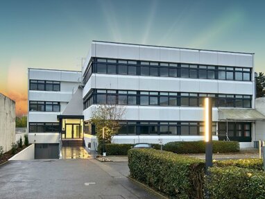 Bürofläche zur Miete Provisionsfrei 1.144 m² Bürofläche teilbar ab 212 m² Plieningen Stuttgart 70599