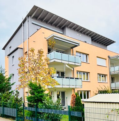 Wohnung zum Kauf Provisionsfrei 445.000 € 3,5 Zimmer 85 m² 1. Geschoss Riedlistraße 39 Friedlingen Weil am Rhein 79576
