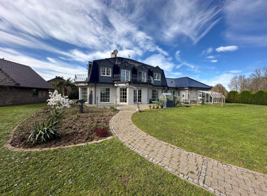 Einfamilienhaus zum Kauf Provisionsfrei 1.295.000 € 7 Zimmer 277 m² 1.972 m² Grundstück Niederelvenich Zülpich 53909