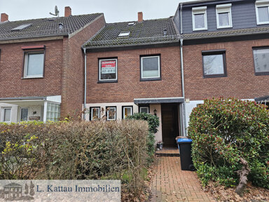 Reihenmittelhaus zum Kauf 215.500 € 5 Zimmer 113 m² 147 m² Grundstück Schönebeck Bremen 28757