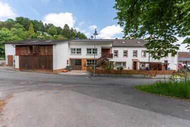 Einfamilienhaus zum Kauf 380.000 € 7 Zimmer 240 m² 864 m² Grundstück Mettendorf 54675
