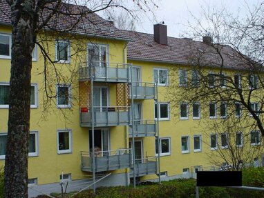 Wohnung zur Miete 472 € 2 Zimmer 46,8 m² 1. Geschoss Sudetenstr. 20 Hegge Waltenhofen 87448