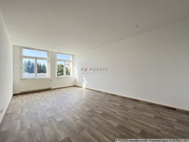 Wohnung zur Miete 410 € 2 Zimmer 80,5 m² 3. Geschoss Südstraße 8b Limbach-Oberfrohna Limbach-Oberfrohna 09212