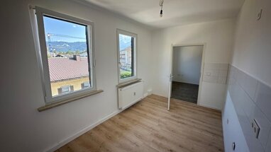 Wohnung zur Miete 579,37 € 2 Zimmer 50,4 m² 2. Geschoss frei ab 15.10.2024 Herbststr. 3 Partenkirchen Garmisch-Partenkirchen 82467