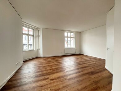 Wohnung zur Miete 780 € 3 Zimmer 104 m² 2. Geschoss frei ab sofort Breite Str.56 Wernigerode Wernigerode 38855