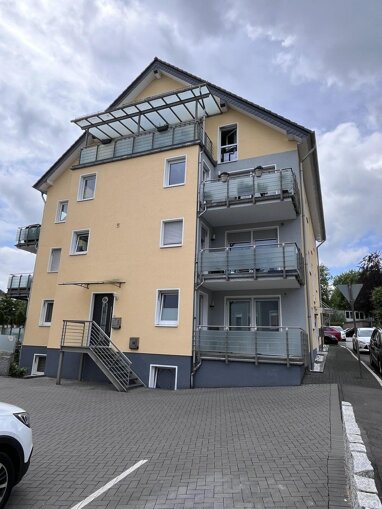 Wohnung zur Miete 480 € 1 Zimmer 42 m² Erdgeschoss frei ab 15.07.2024 Wermelskirchen Wermelskirchen 42929