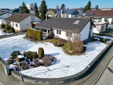 Einfamilienhaus zum Kauf 359.000 € 4 Zimmer 122,5 m² 744 m² Grundstück Dauchingen 78083