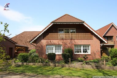 Doppelhaushälfte zur Miete 840 € 4 Zimmer 130 m² Selverde Uplengen 26670