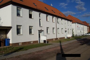 Wohnung zur Miete 280 € 2 Zimmer 51 m² 1. Geschoss Naumburger Straße 163 Beuna Merseburg 06217