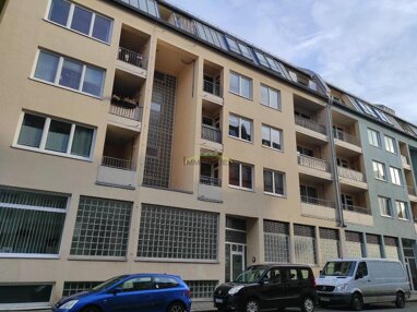 Wohnung zum Kauf 185.000 € 2 Zimmer 67,7 m² 3. Geschoss Gleisstraße Plagwitz Leipzig 04229