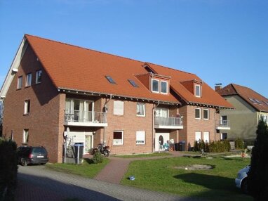 Wohnung zur Miete 490 € 2 Zimmer 61,5 m² 3. Geschoss Brüggenkampstr. 2b Statistischer Bezirk 43 Hamm 59077