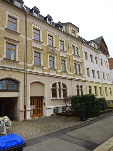 Reihenmittelhaus zum Kauf 149.000 € 298 m² 320 m² Grundstück frei ab sofort Westend Plauen 08523