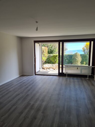 Apartment zur Miete 640 € 1 Zimmer 36 m² Erdgeschoss Litzelstetten Konstanz 78465