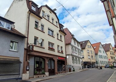 Wohnung zum Kauf 225.000 € 3 Zimmer 77 m² 1. Geschoss Untertürkheim Stuttgart Untertürkheim Uhlbach 70327