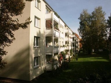 Wohnung zum Kauf 69.000 € 2 Zimmer 49,7 m² 2. Geschoss Kaßbergstraße 29c Kaßberg 910 Chemnitz 09112