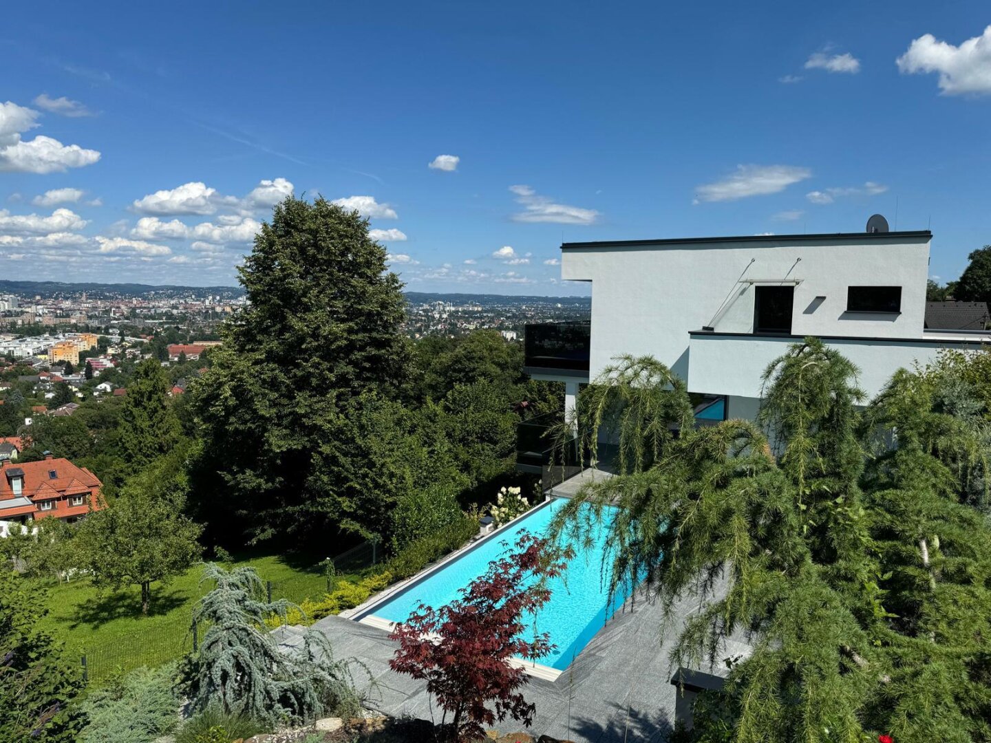 Villa zum Kauf 2.900.000 € 7 Zimmer 1.218 m²<br/>Grundstück Eggenberg Graz 8052