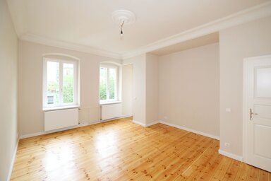 Wohnung zum Kauf 369.000 € 2 Zimmer 59,9 m² 3. Geschoss frei ab 01.06.2025 Friedrichshain Berlin 10247