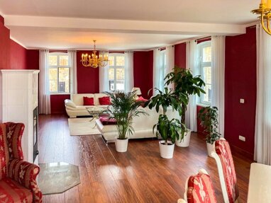 Mehrfamilienhaus zum Kauf 380.000 € 8,5 Zimmer 328,7 m² 5.000 m² Grundstück Polenz Neustadt 01844