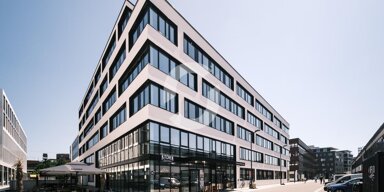 Bürofläche zur Miete provisionsfrei 872 m² Bürofläche teilbar ab 872 m² Leere Wasen/Hulb/Stöckach/Blumenmahden Böblingen 71034