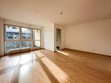 Wohnung zur Miete 900 € 2 Zimmer 50 m² Unterhaching 82008