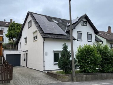 Einfamilienhaus zum Kauf 330.000 € 8 Zimmer 205 m² 286 m² Grundstück Grub Grub am Forst 96271