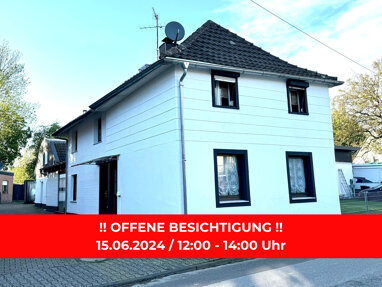 Bauernhaus zum Kauf 139.000 € 8 Zimmer 130 m² 2.110 m² Grundstück Sasserath Mönchengladbach 41199
