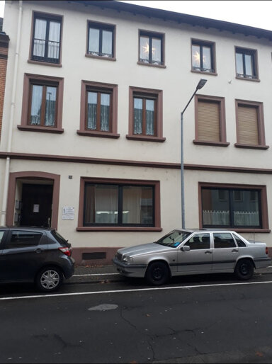 Wohnung zur Miete 380 € 2 Zimmer 60 m² St. Ingbert St. Ingbert 66386