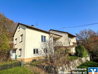 Einfamilienhaus zum Kauf 670.000 € 7 Zimmer 190 m² 857 m² Grundstück Neuenhaus Aichtal 72631