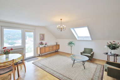 Wohnung zum Kauf 620.000 € 7 Zimmer 182 m² 3. Geschoss Baden-Baden - Kernstadt Baden-Baden 76530