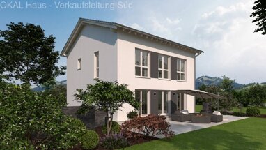 Einfamilienhaus zum Kauf Provisionsfrei 679.000 € 6 Zimmer 188 m² 290 m² Grundstück Deggingen Deggingen 73326