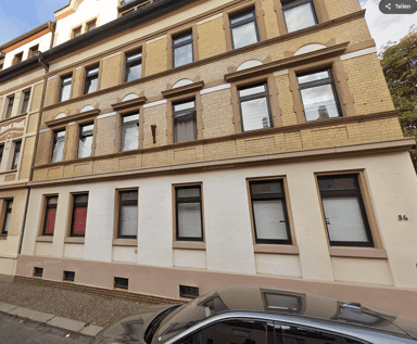 Wohnung zur Miete 361 € 2 Zimmer 52,5 m² 1. Geschoss frei ab 01.03.2025 Breitschuhstraße 36 Großzschocher Leipzig 04249