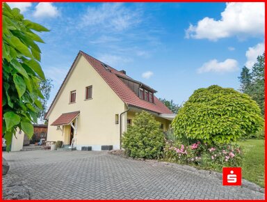 Einfamilienhaus zum Kauf 656.000 € 6 Zimmer 150 m² 1.344 m² Grundstück Iphofen Iphofen 97346