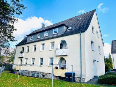 Wohnung zur Miete 429 € 2 Zimmer 60,3 m² 1. Geschoss Richard-Wagner-Straße 47 Hemer Hemer 58675