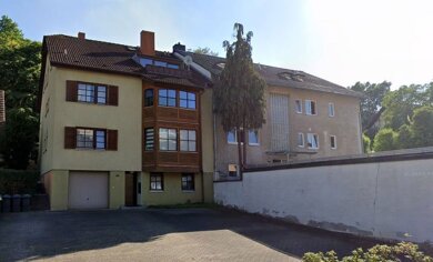 Wohnung zum Kauf provisionsfrei 120.000 € 1 Zimmer 34 m² 3. Geschoss Gerbrunn 97218