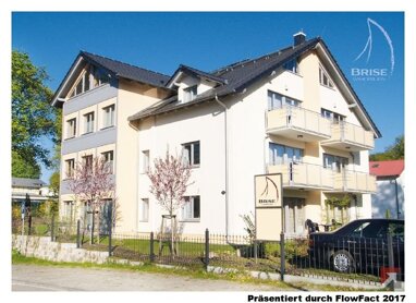 Wohnung zum Kauf 439.900 € 3 Zimmer 70 m² 2. Geschoss Labahnstraße 1 c Neuhof Seebad Heringsdorf 17424