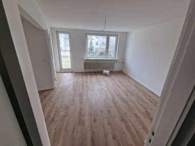 Apartment zur Miete 600 € 1 Zimmer 36,1 m² 1. Geschoss Am Dobben 119 Fesenfeld Bremen 28203