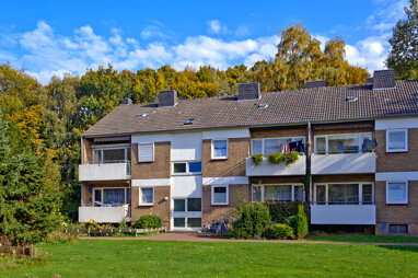 Wohnung zur Miete 419 € 3 Zimmer 55 m² 1. Geschoss Pommernstraße 1 Hagensweiden Bocholt 46395
