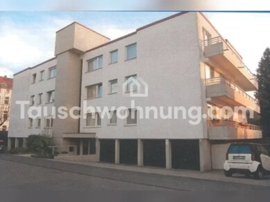 Wohnung zur Miete Tauschwohnung 650 € 2 Zimmer 60 m² 3. Geschoss Plittersdorf Bonn 53173