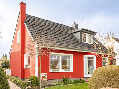 Einfamilienhaus zum Kauf 695.000 € 5 Zimmer 153 m² 789 m² Grundstück Altheikendorf Heikendorf 24226