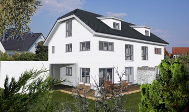 Doppelhaushälfte zum Kauf Provisionsfrei 1.169.000 € 6 Zimmer 115 m² 403 m² Grundstück Lohhof Unterschleißheim 85716