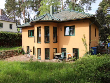 Einfamilienhaus zur Miete 3.000 € 8 Zimmer 190 m² 800 m² Grundstück Wildau 15745