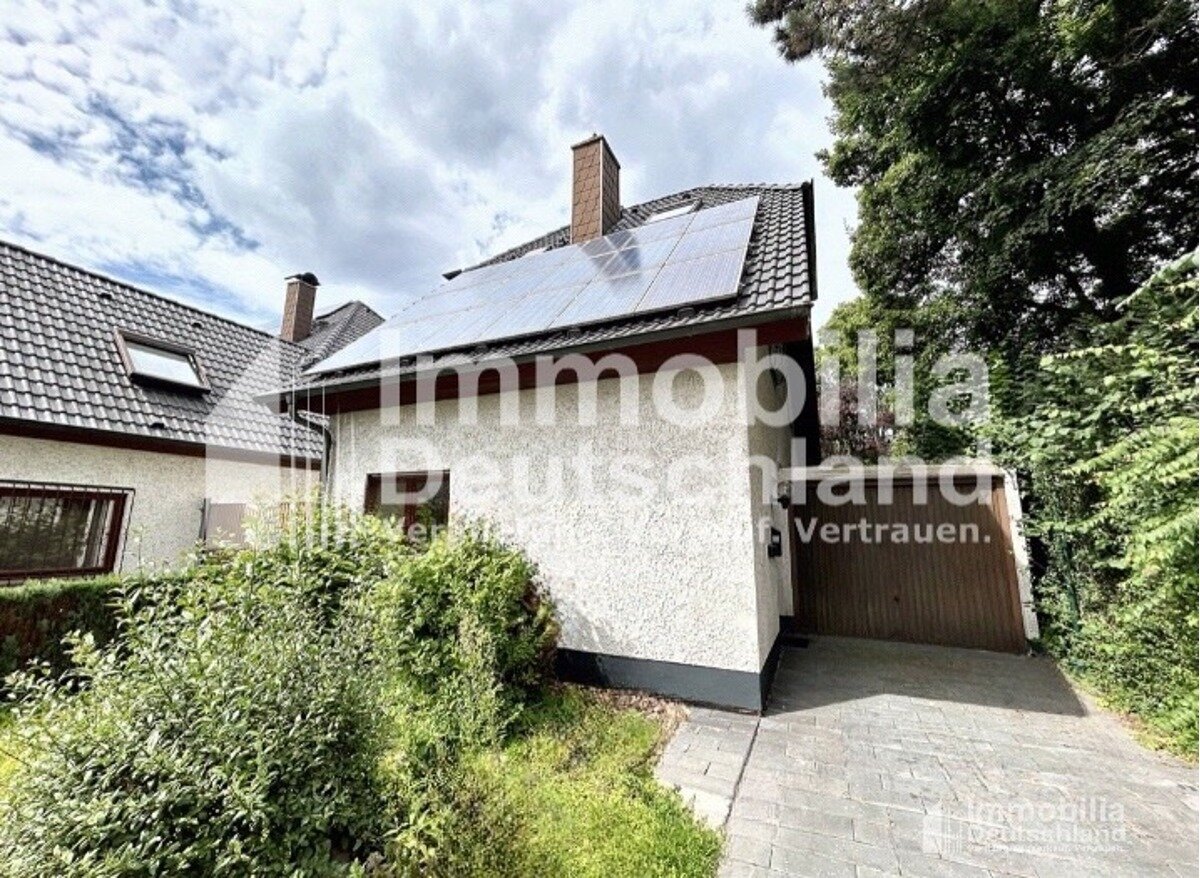 Einfamilienhaus zum Kauf 379.000 € 4 Zimmer 94 m²<br/>Wohnfläche 459 m²<br/>Grundstück Reichshof Dortmund 44309